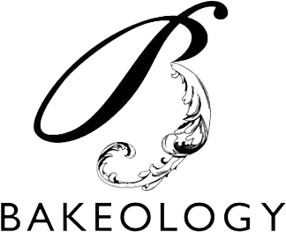 Bakeology Logo